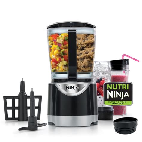where are ninja kitchen products made